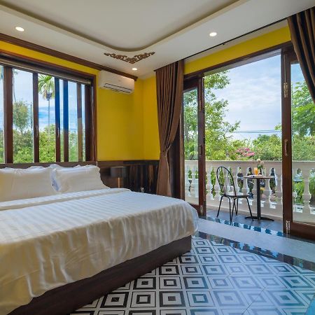 Arabica Coffee Homestay Hoi An Dış mekan fotoğraf