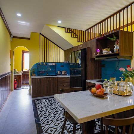 Arabica Coffee Homestay Hoi An Dış mekan fotoğraf
