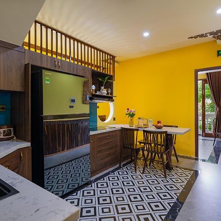Arabica Coffee Homestay Hoi An Dış mekan fotoğraf