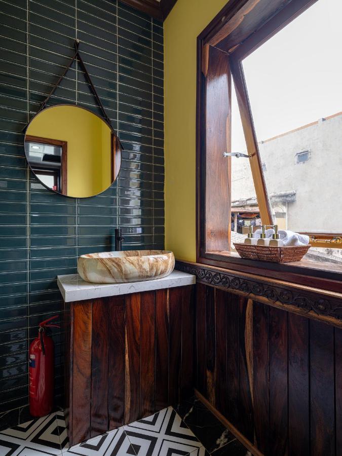Arabica Coffee Homestay Hoi An Dış mekan fotoğraf